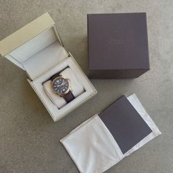 Fossil Swiss Watch 