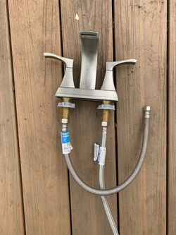 Faucets For Sale