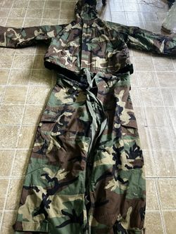 Pantalón Y Chaqueta