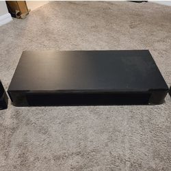 Home Theater Speaker System