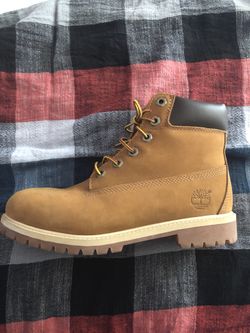 Brand new 6.5