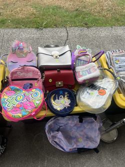 WomanHandbags