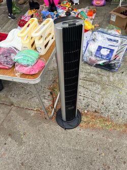 Ventilador