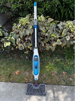 Shark steam mop model s6001WM_n 40