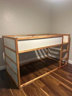 Ikea twin bed