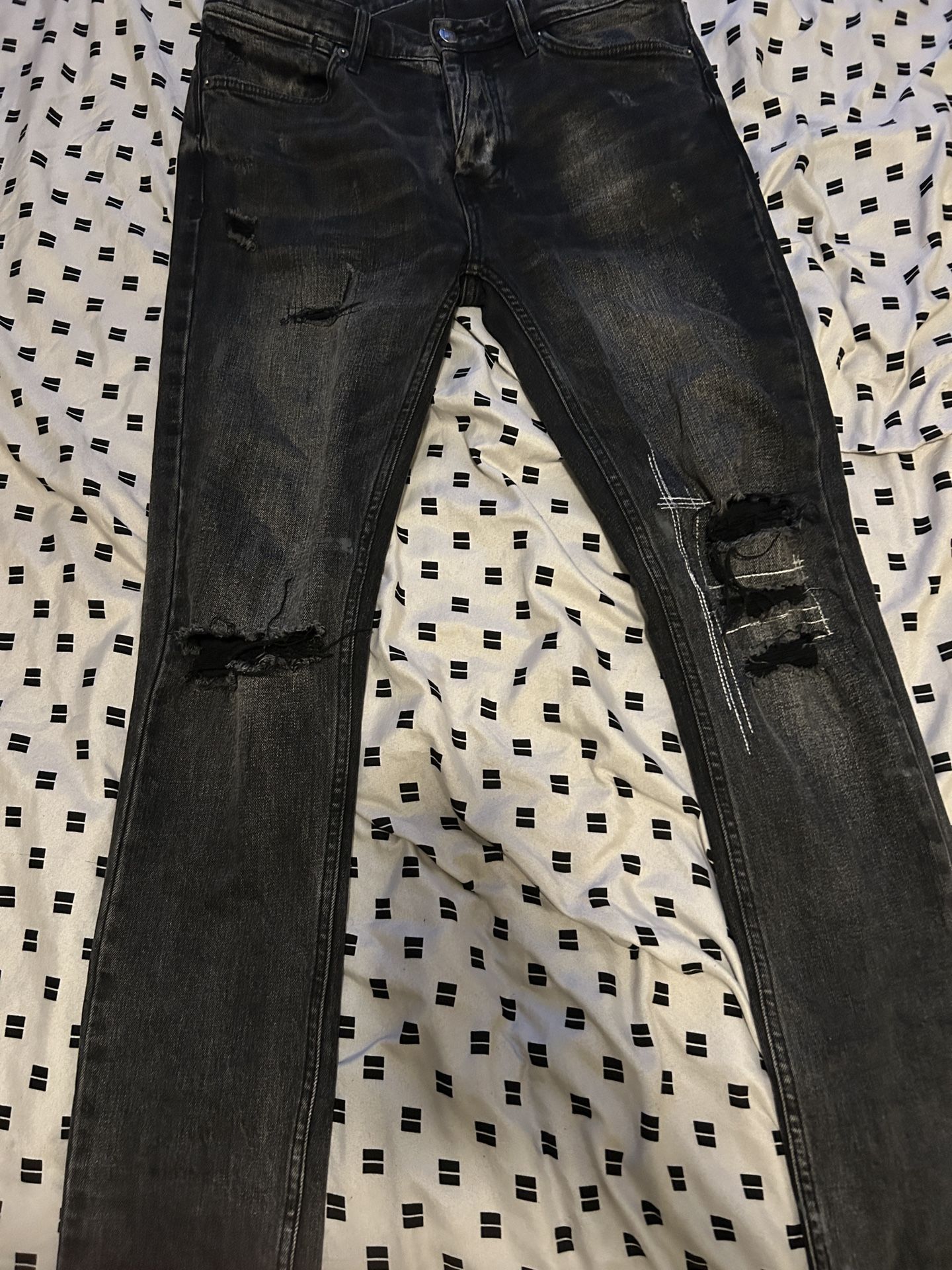 Ksubi Jeans