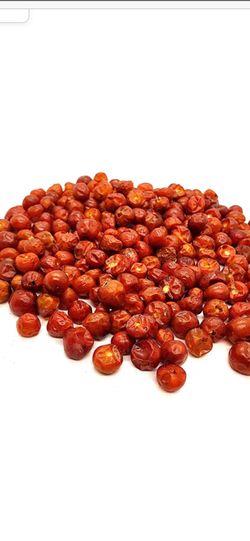 Chiltepin