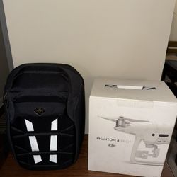 DJI Phantom 4 Pro+ Drone 
