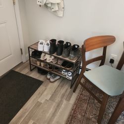 Shoe Organizer 