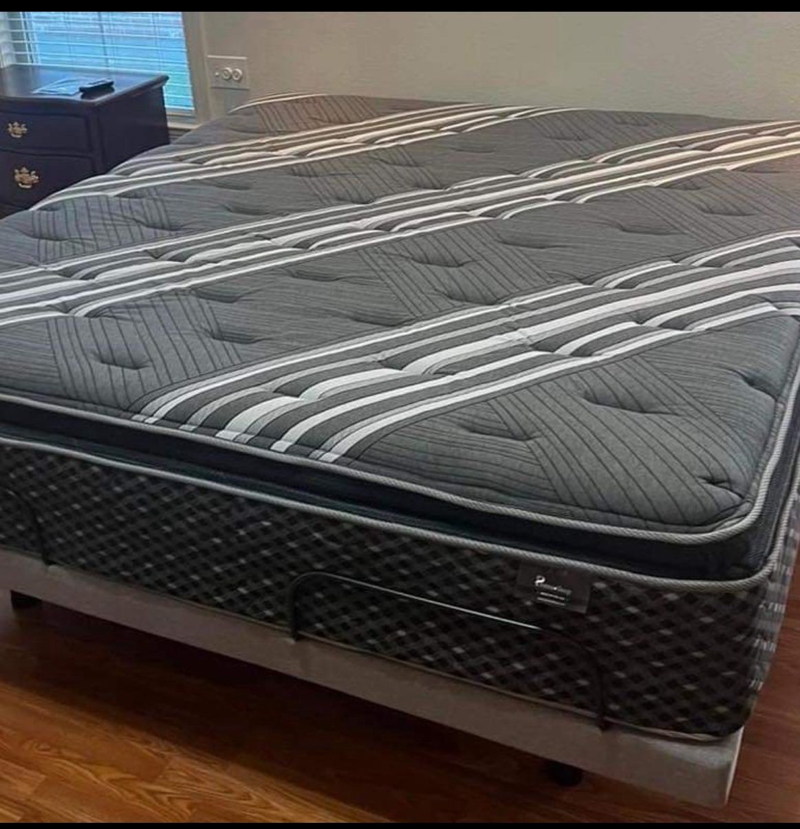 🚨 𝐏𝐨𝐫𝐭𝐥𝐚𝐧𝐝 𝗠𝗮𝘁𝘁𝗿𝗲𝘀𝘀 𝗦𝗮𝗹𝗲! 🚨 Elevate your sleep experience and save big with discounts of 50 80% on Brand New Mattresses!