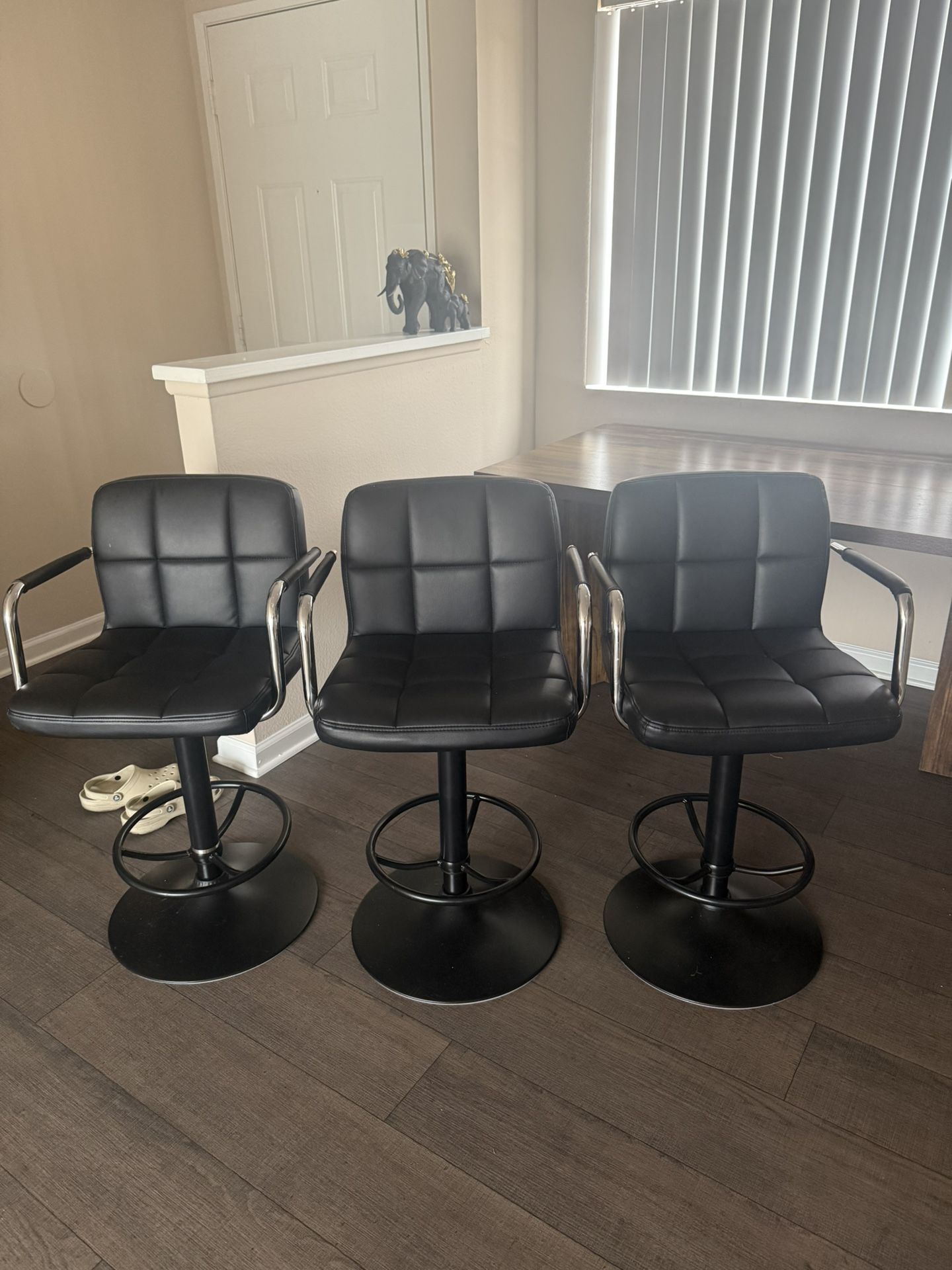 Adjustable Chairs