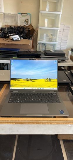 Dell Latitude 7440 32GB RAM 512GB SSD Core i7 13th Gen Windows 11 Pro still under warranty with Dell