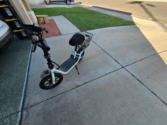 Electric Gotrax Flex Scooter