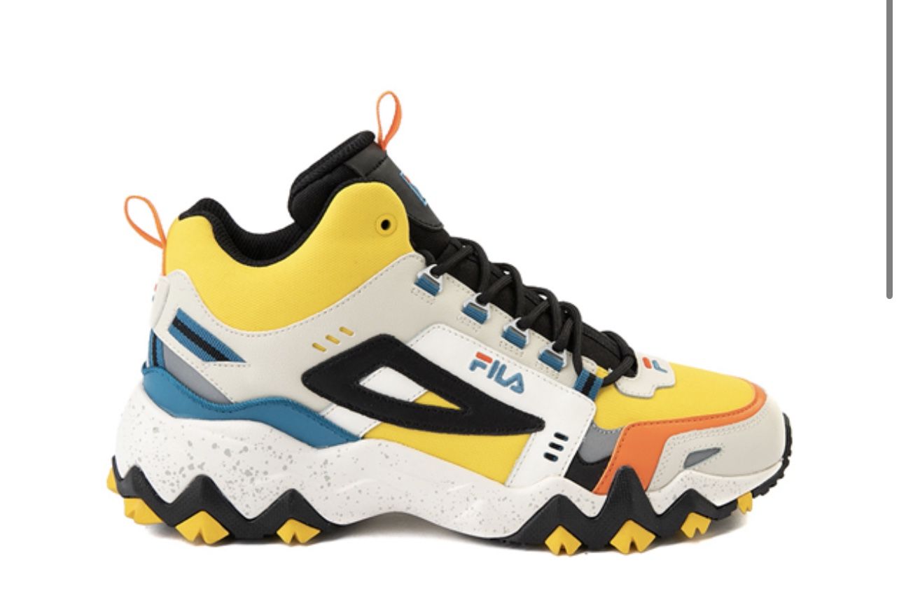 Fila sneakers 