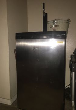 Kegarator