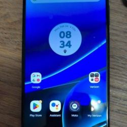 Motorola G Stylus 2022