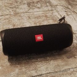 JBL Flip 5