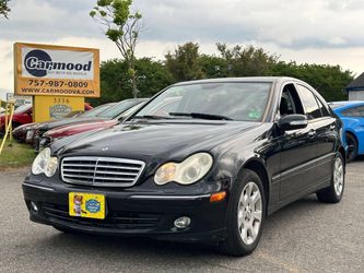 2006 Mercedes-Benz C 280
