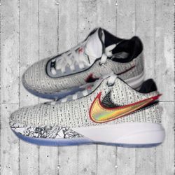 Nike Lebron XX “The Debut”