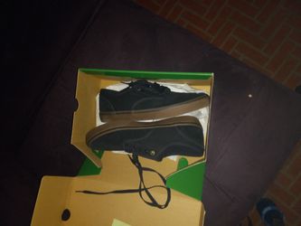 Emerica Shoes