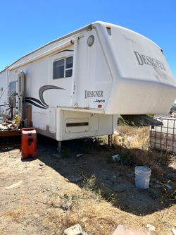 2003 Jayco 30 RKS 5th wheel for sale