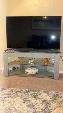 TV stand