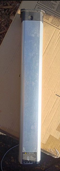 EBIKE BATTERY