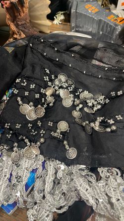 Belly dancer customers for party / Halloween