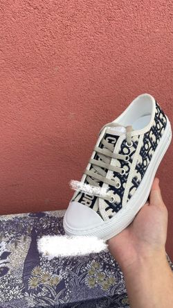 Monogram Sneakers