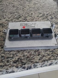 Modulo Computer