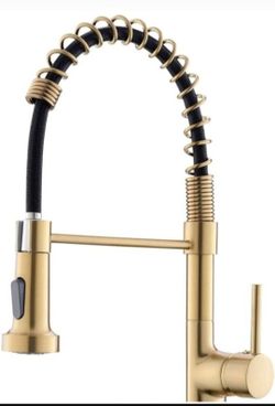 KITCHEN FAUCET