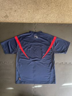 Vintage U Of A Football Tee