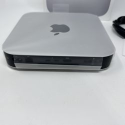 Apple Mac mini M1 16GB 512GB SSD APPLE CARE 03/2024 for Sale in Island  Lake, IL - OfferUp