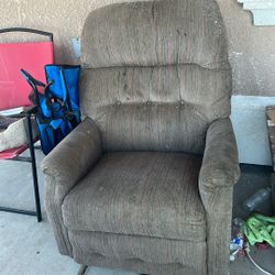 Recliner 15 