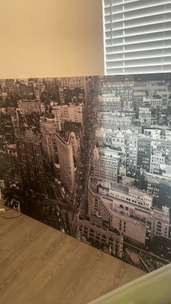 Wall art