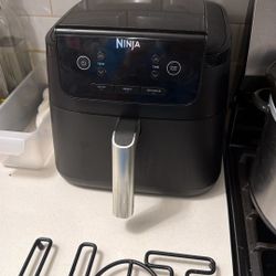 Ninja Air Fryer