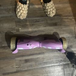 Hover Board