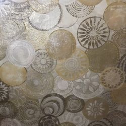 Canvas Grandes Pintura  Seminuevo 