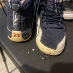 Jordan’s 6.5 No Box 