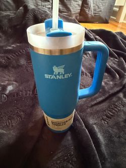 Brand new Stanley