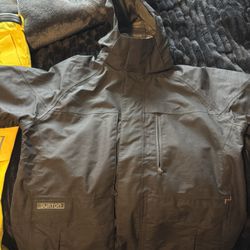 Burton Snowboard Jacket