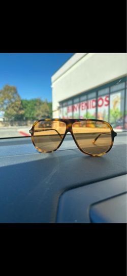 Tom Ford Sunglasses