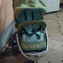 Stroller 80$