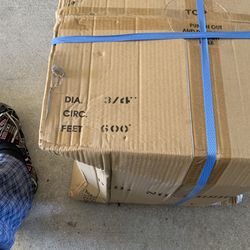 Brand New In Box 600 Ft