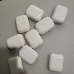 Apple AirPods (1st And 2nd Gen) AirPods Pro (1st And 2nd Gen)