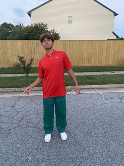 Nike Sport Golf Polo M