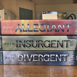 Divergent Series