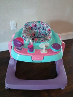 Baby Walker
