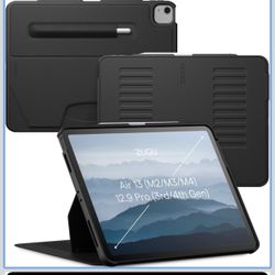 iPad Air 13/ iPad Pro 12.9 Case