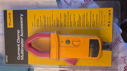 Fluke i1010